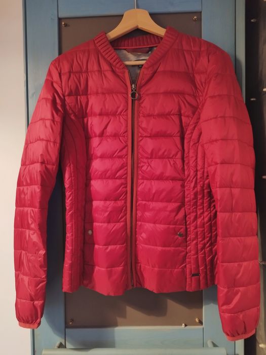 Lekka Kurtka damska Tom Tailor r. M