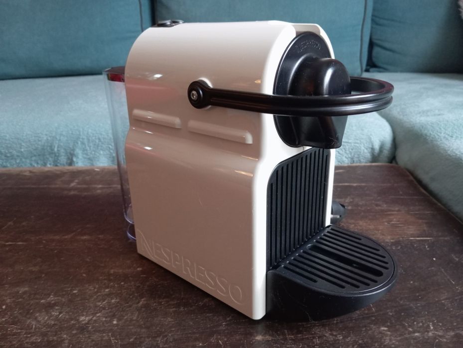 CZĘŚCI z Ekspresu De'Longhi Nespresso Inissia KRUPS XN100