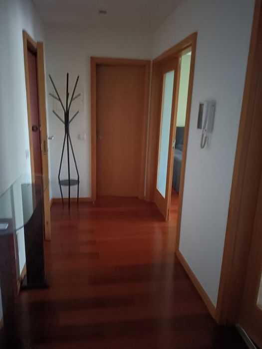 Apartamento T1 na Quinta da Portela