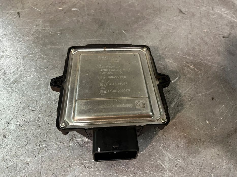 ECU CENTRALINA GPL LANDI RENZO 616483000 10R-036385