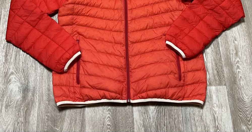 Jack Wolfskin куртка жіноча