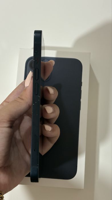 Iphone 13 Midnight 128GB