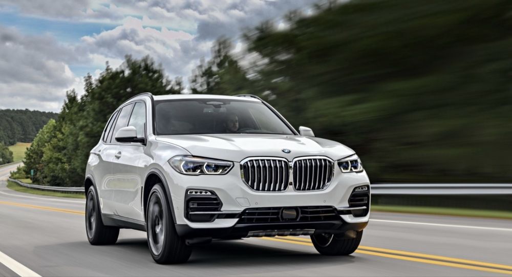 Пригон авто із за кордону