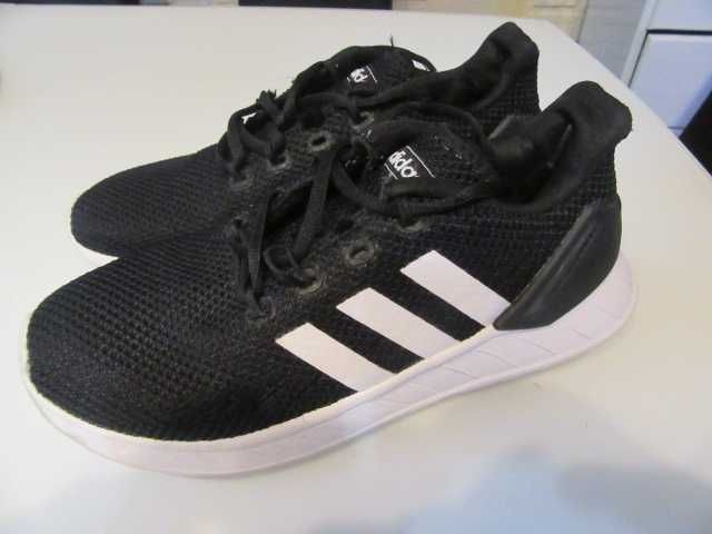 adidas running roz uk5,5 eur 38 i 2/3 okazja