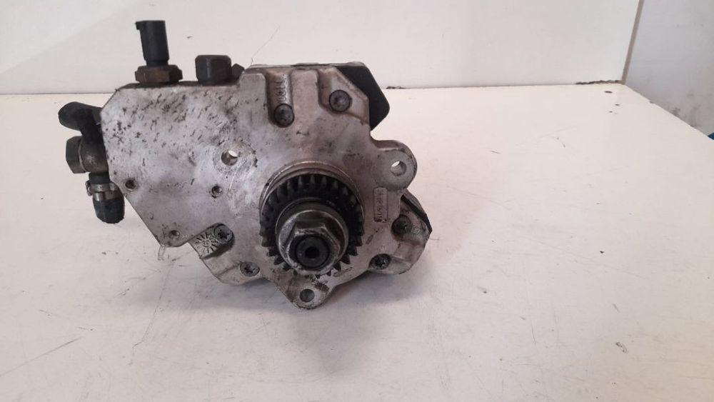 BOMBA INJETORA ALTA PRESSÃO INJECÇÃO 0445010120 SMART FORFOUR 1.5 CDI