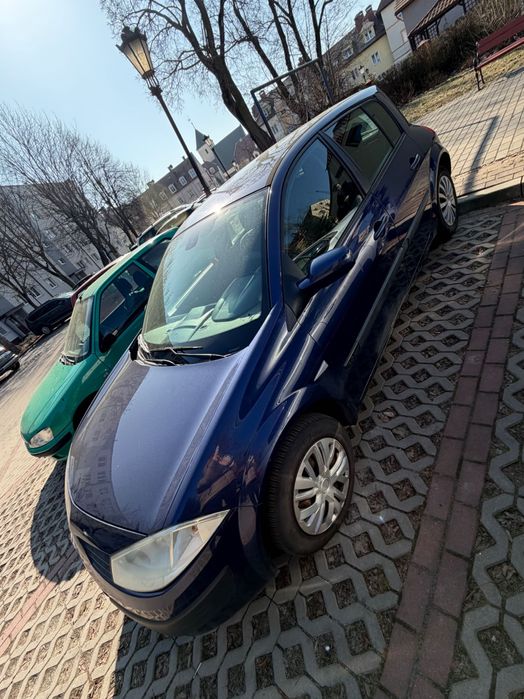 Renault Megane II