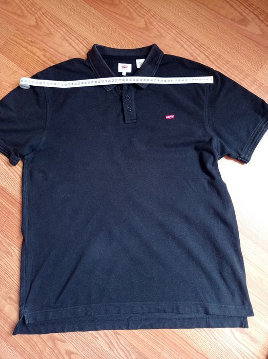 Футболка чоловіча поло  Levis  оригінал розмір XL