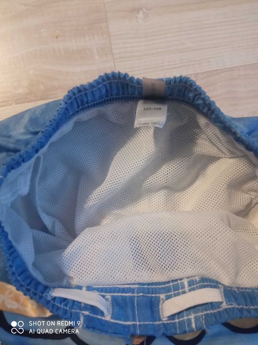 Kąpielówki szorty krótkie spodenki Reserved