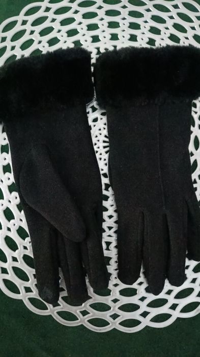 Rękawiczki damskie