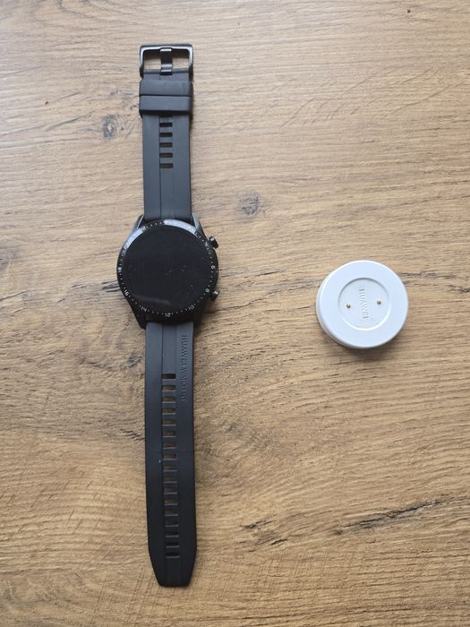 Huawei watch gt 2
