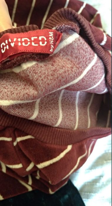 Набор одежды, пакет вещей