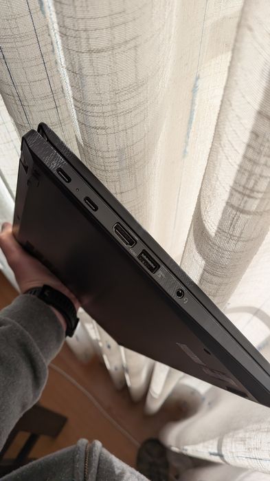 Lenovo Thinkpad T14s AMD