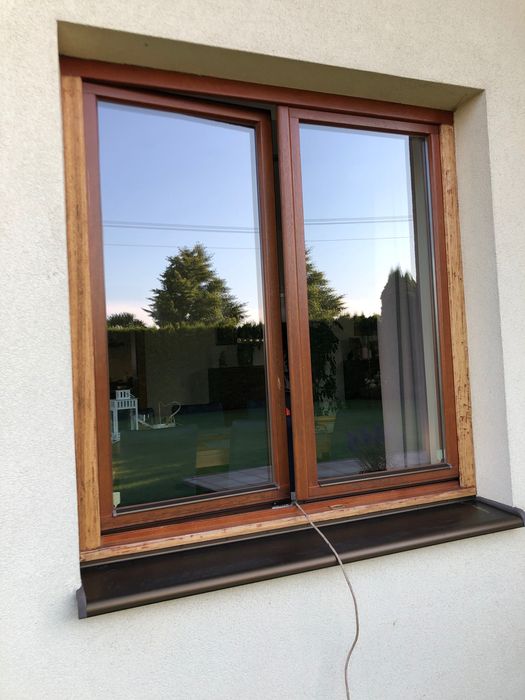 Naprawa/Serwis/Regulacja/Okien PCV Drzwi/Wymiana Uszczelek i szyb