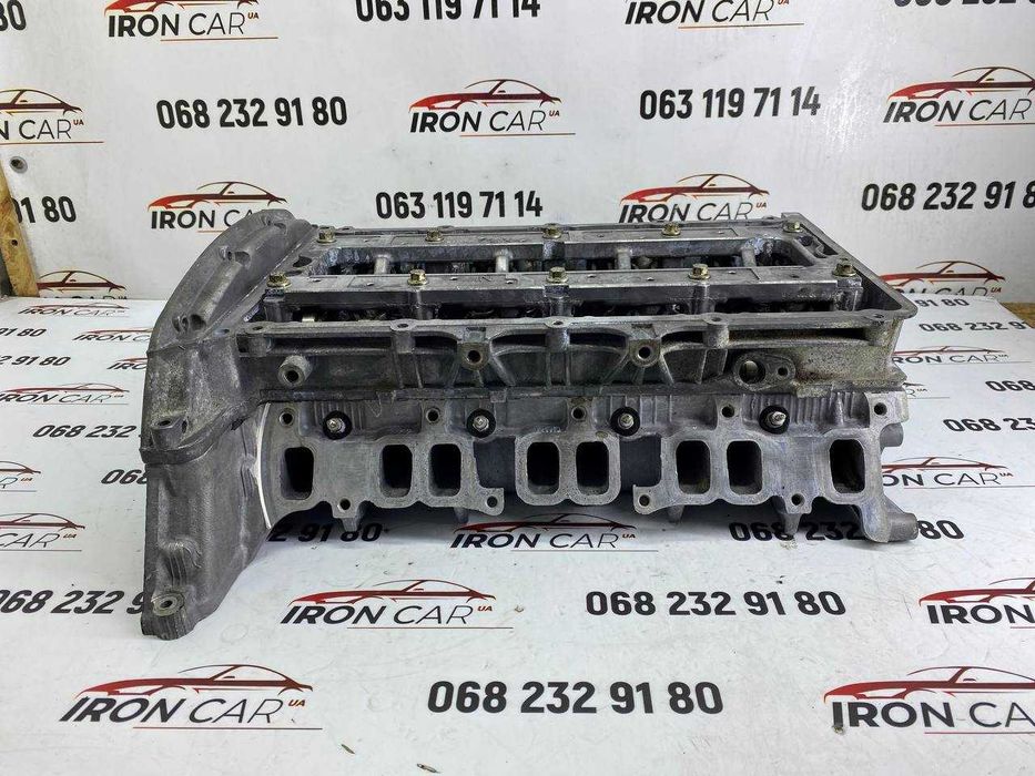 Головка блоку циліндрів Ford Transit 2.2 TDCI Euro 5 BK3Q-6K537-A1D