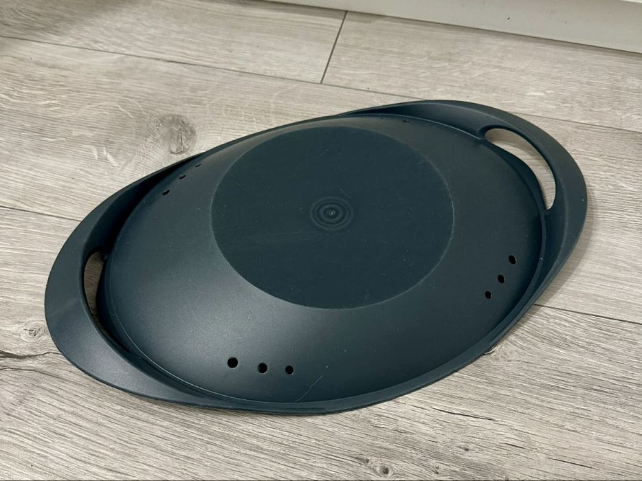 Przystawka kompletna VAROMA Thermomix TM 6