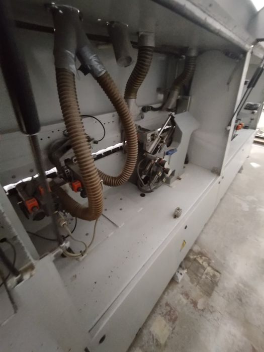 Продам кромкооблицювальний станок HolzHer Sprint 1321