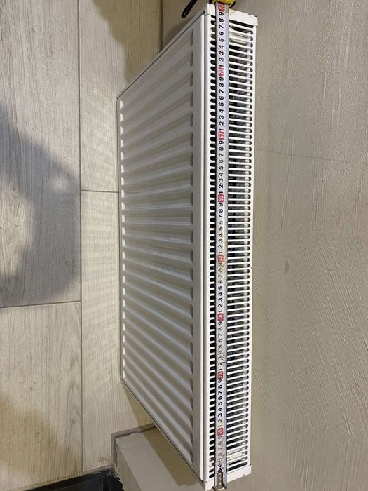 Сталевий радіатор Hi-therm