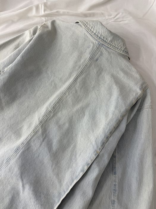 Джинсовка від H&M
