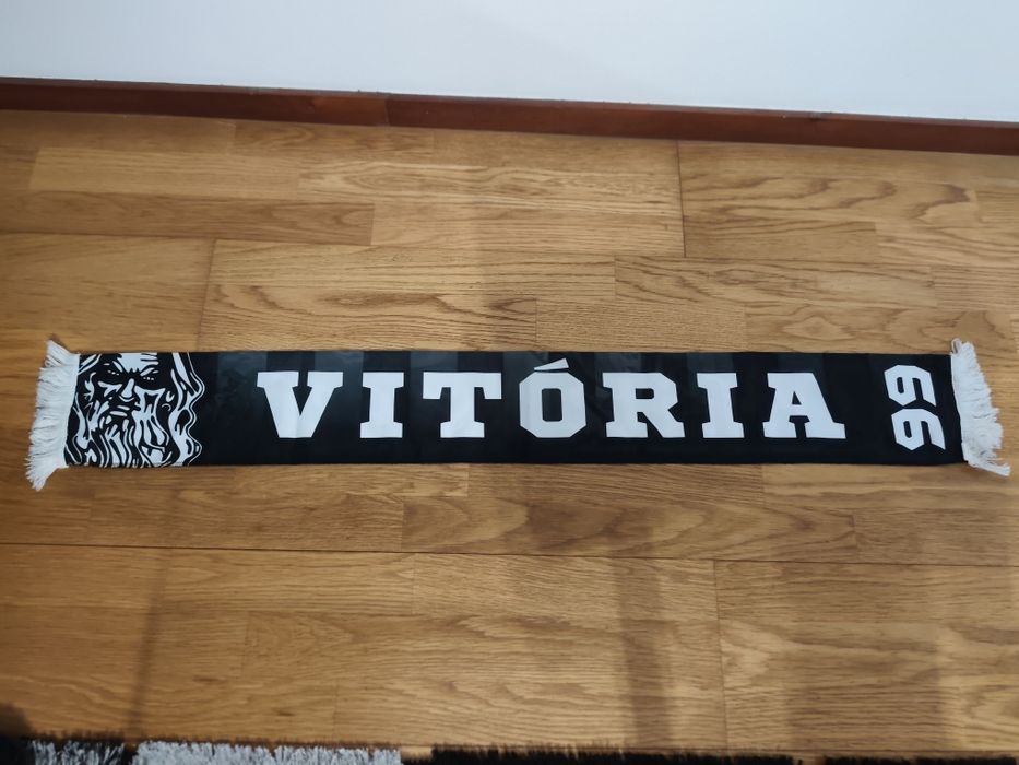 Cachecol do Vitória
