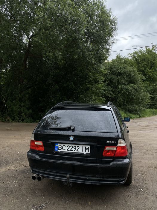 Продам е46 бмв..