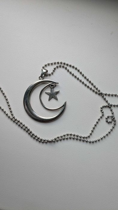 Прикраса-кулончик