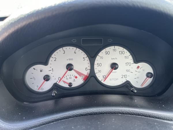 Para peças PEUGEOT 206 CC (2D)