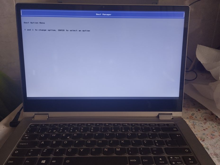 Lenovo IdeaPad C340-14 Touch (Sem SSD / Sem Carregador - Ler Descrição)