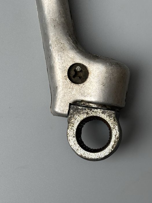 Kopnik Kopka Kick Starter Rozrusznik YAMAHA YZF425