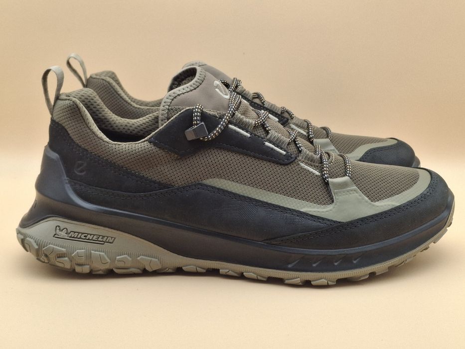 Кросівки ECCO ULT- TRN Нові 43, 45, 46 р.