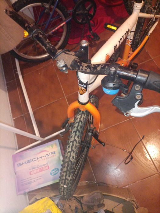 Vendo bicicleta usadas
