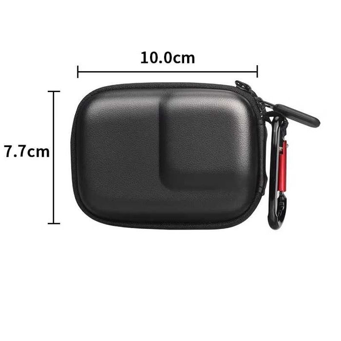 pokrowiec etui do kamer GoPro Hero 12 w ramce / klatce  ochronnej