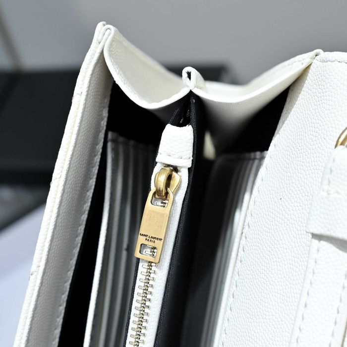 Сумка YSL Cassandre Saint Laurent клатч