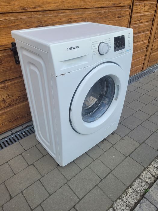 Pralka SAMSUNG  6 kg; 60x40x85 cm. 100% Sprawna Dowóz do 30 km, GRATIS