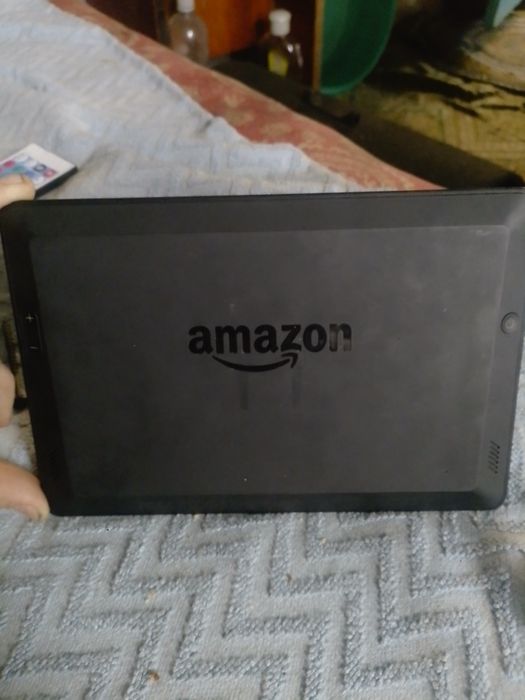 Планшет Amazon kindle Fire HD(3rd generation)