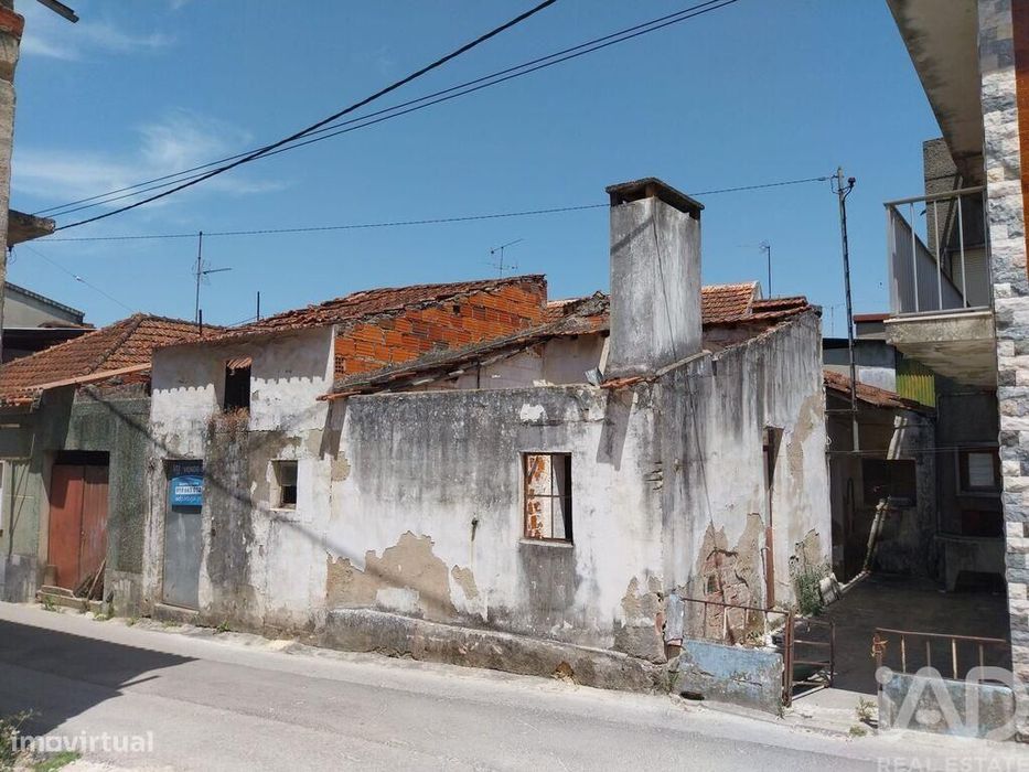 Casa / Villa em Amiais de Baixo de 90 m2