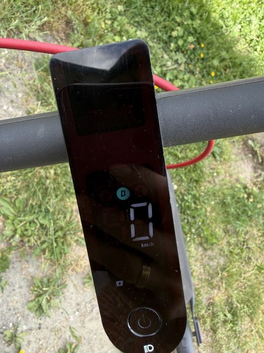 Продається самокат XIAOMI