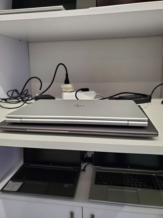 HP EliteBook 640 G9 | i5-1245U | 16GB | 500GB SSD | FHD