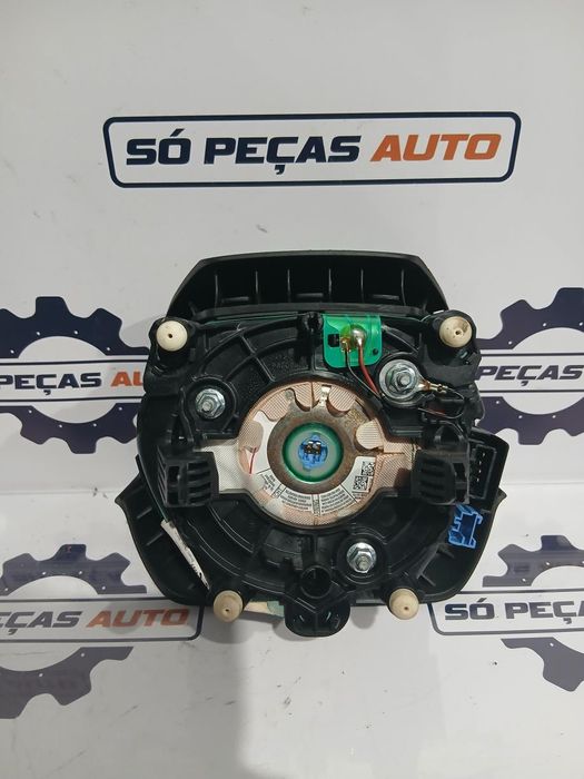 AIRBAG VOLANTE CITROEN  C4 CACTUS, REF: 98012181ZD