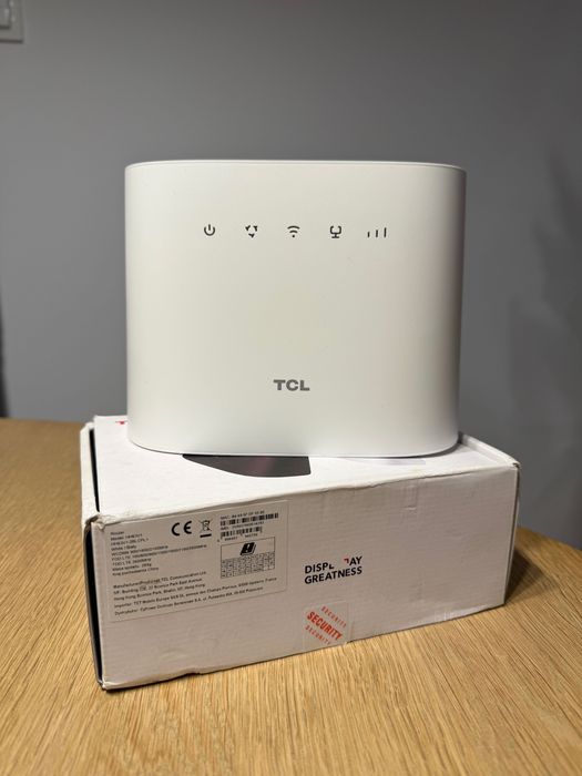 Router TCL Linkhub