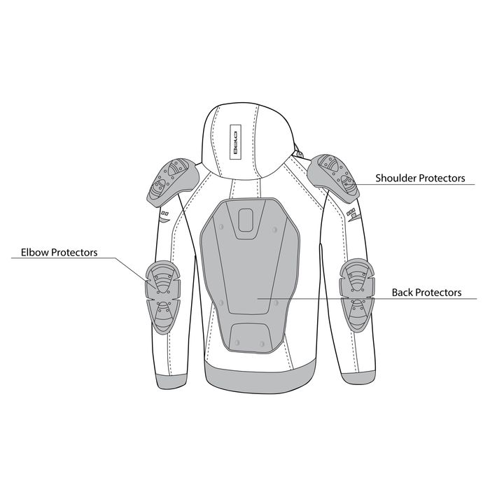 BELA BREEZE. Унікальна мотокуртка, кофта в чудовому стані. XL-XXL