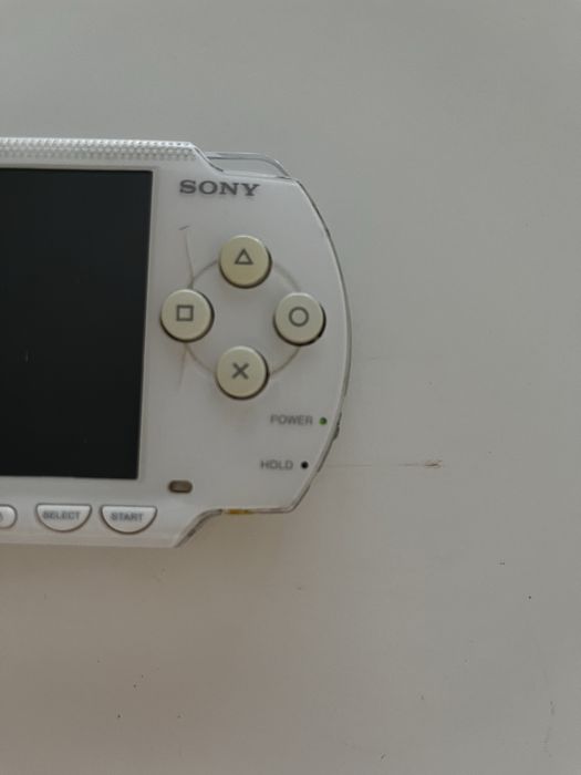Psp 1004 finciona bem