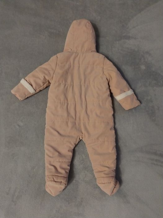 Демісезонний комбінезон TU