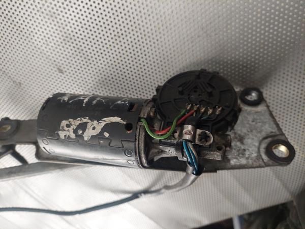 Motor limpa vidros frente CITROËN XSara (N1)