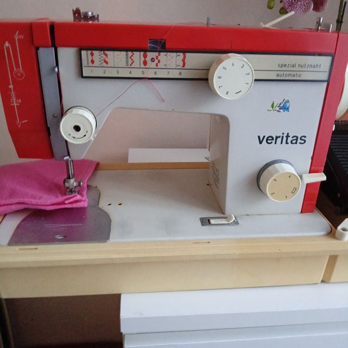 Sprzedam maszynę do szycia