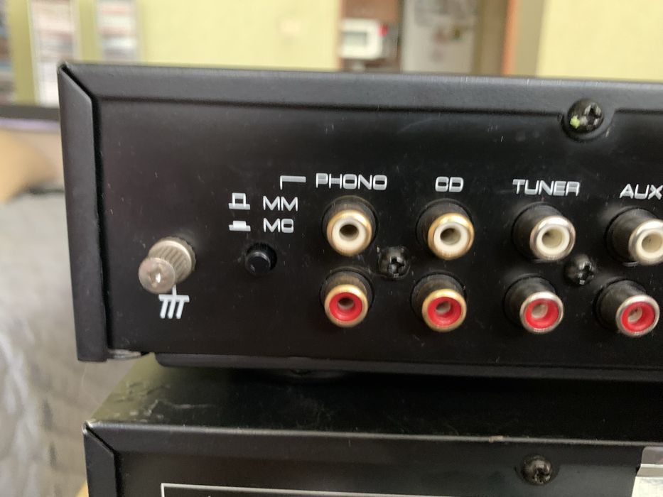 Продам підсилювач Rotel PC-960BX PB-960BX