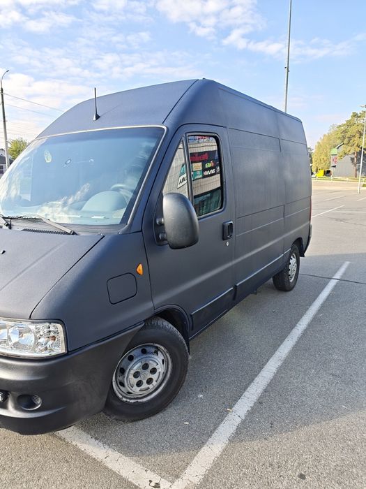 Продам Fiat Ducato2005р