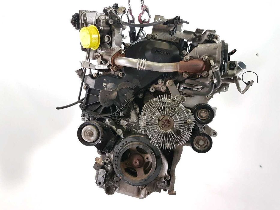 Motor 2,5 DCI 170CV 2011 - YD25DDTI