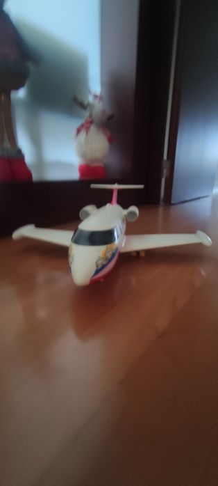Avião de férias (summer fun - 6081) da Playmobil1