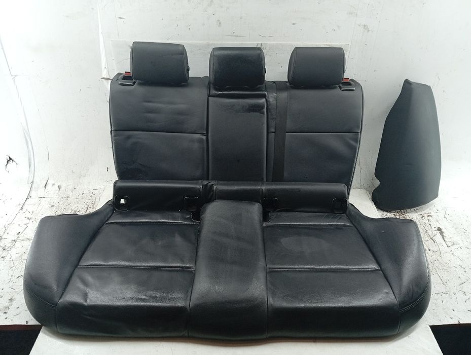 Conjunto de bancos com airbags - BMW 3 Touring (E91) | 04 - 12