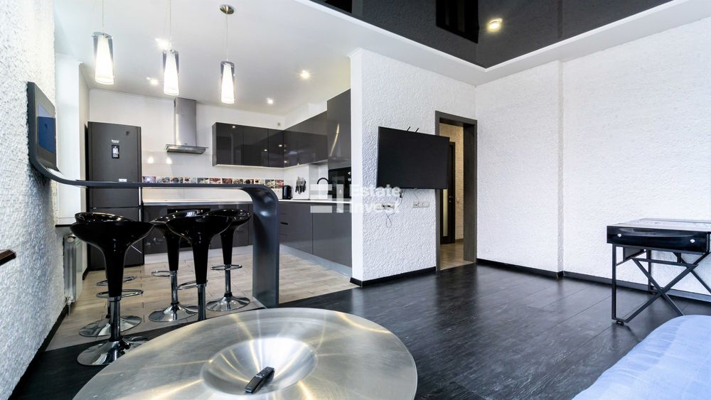 3-rooms apartment apartment by the address st. Zhambila Zhabaeva (area 86 m²) - Atlanta.ua - photo 10